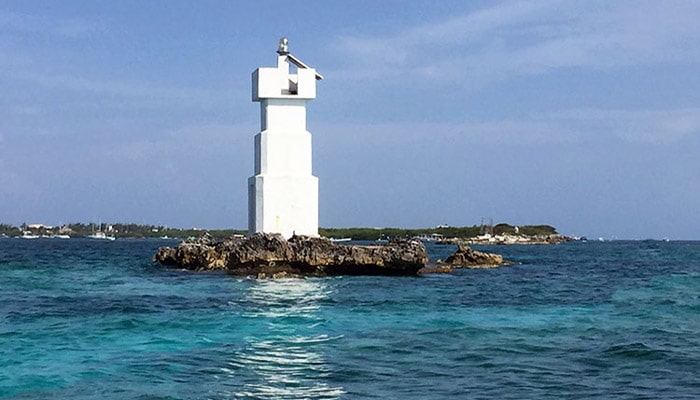 farito reef