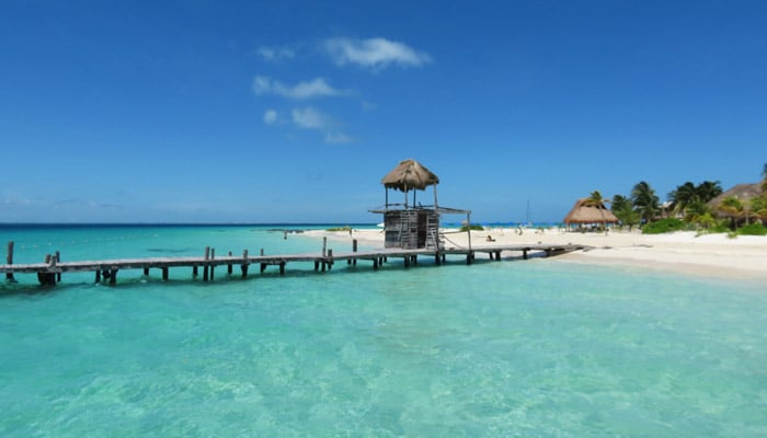 isla mujeres day trip