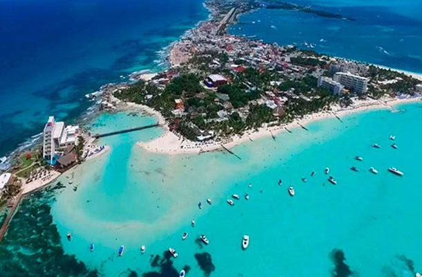 isla mujeres day trip