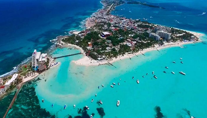 isla mujeres day trip