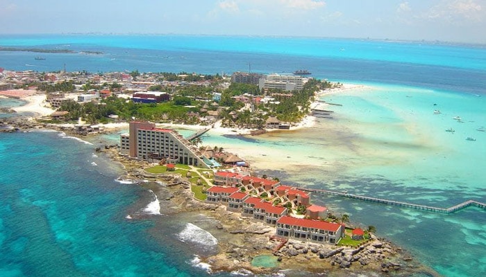 isla mujeres day trip