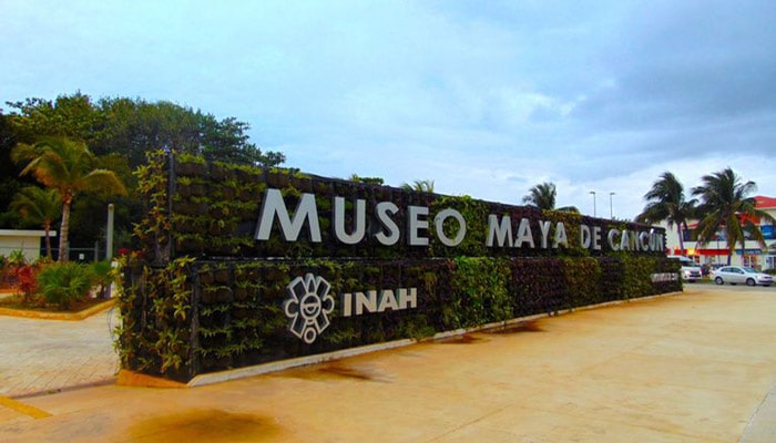 mayan museum