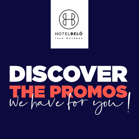 promos hotel belo