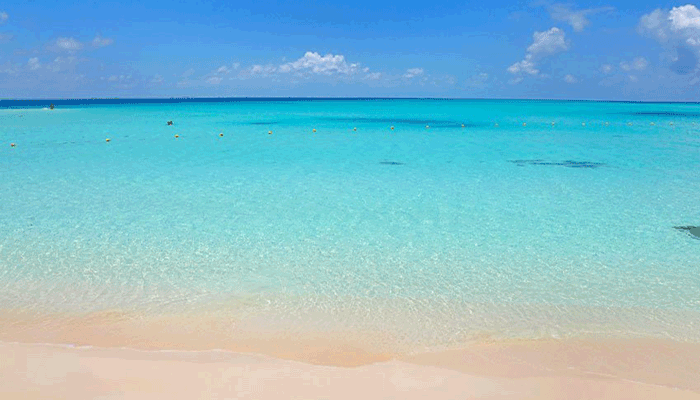 north beach isla mujeres