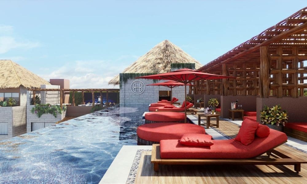 Hotel Belo Luxury and Delight