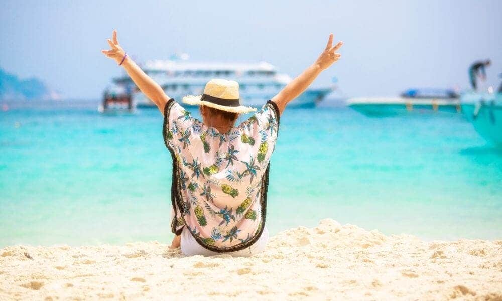 Playa Isla Mujeres