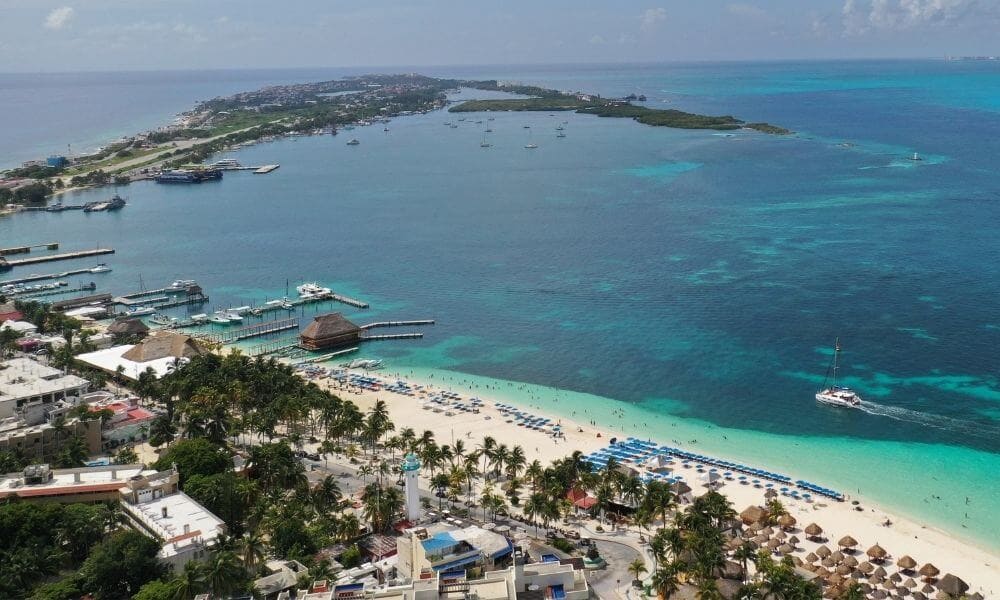 Quintana Roo Isla Mujeres