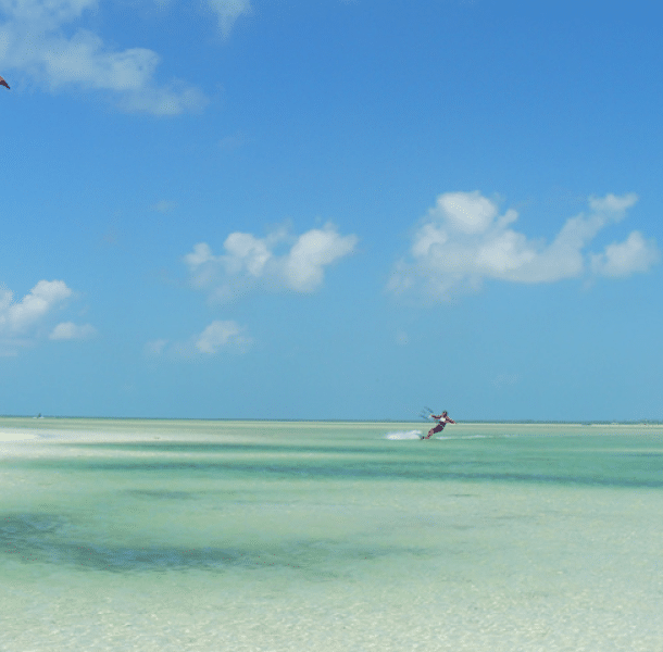 Isla Blanca Cancun