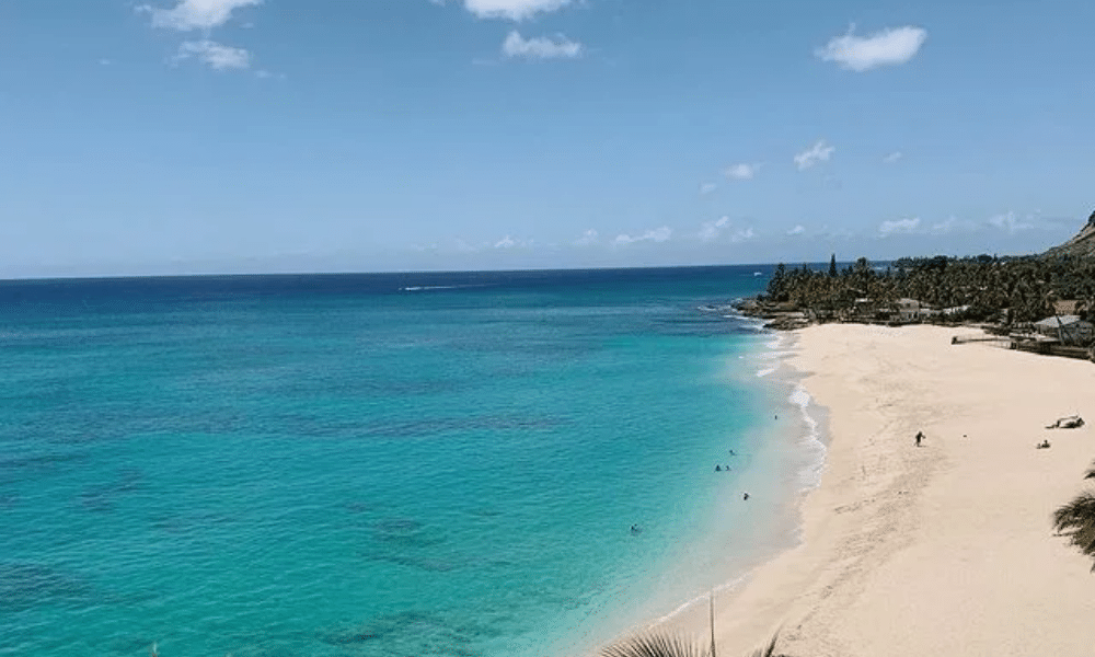 Isla Blanca Cancun